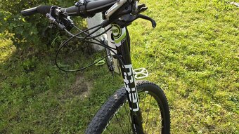 Cannondale Scalpel Lefty 2.0  TOP stav - 11