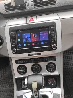 android autoradio 2 DIN do Škoda, Volkswagen - 11