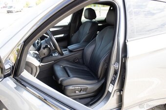 BMW X6 xDrive 30d M Sport Edition A/T. - 11