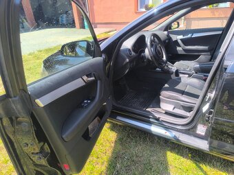 Predám Audi A3 8P 2006 - 11