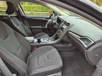 Ford Mondeo Combi 2.0 TDCi EcoBlue Titanium A/T - 11