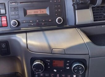 9294 MAN TGS 26.440 - 6x2 - Valník + HR-HIAB 211E-3HIDUO – E - 11
