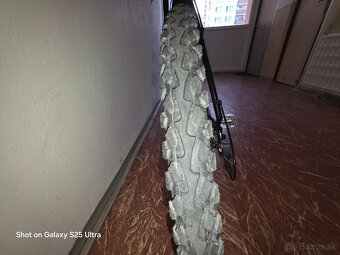 VELMI PEKNA Merida Matts speed - shimano deore - 11