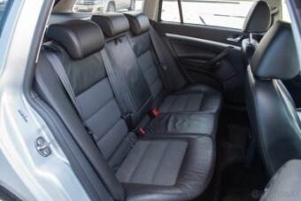 Škoda Octavia 2 Combi 1.9 TDI 77 kw 2009 - 11
