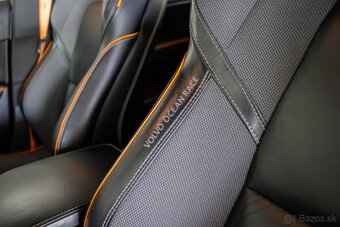 Volvo V90 2.0 D5 AWD Drive-E Ocean Race Auto - 11