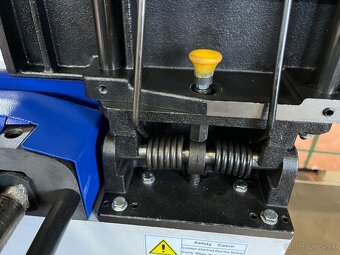 Hoblovacka kombi 41 - 11