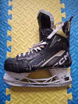 ✅ CCM Tacs AS580 SR - 11