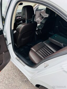 Škoda Superb 3 L&K-2.0TDi-140KW-4x4-Kupované na SK - 11