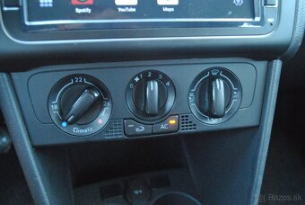 Volkswagen Polo 1,2i, 2010,201 000km, Nová STK 7/2027 - 11