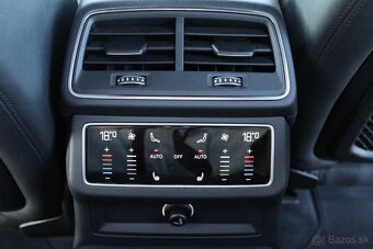 Predám Audi A6 50 3.0 TDI mHEV Design quattro tiptronic - 11