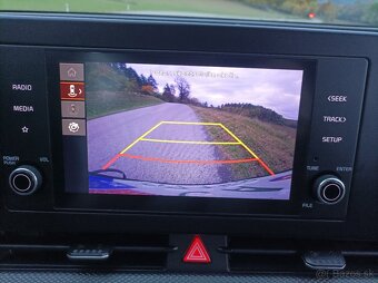 Kia Sportage 1.6 T-GDi 2022 odpocet dph - 11