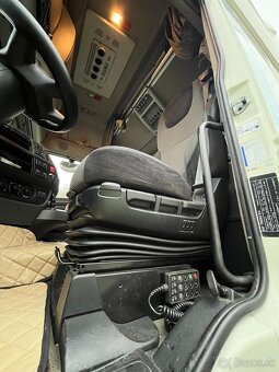 Predám Daf xf 460 - 11