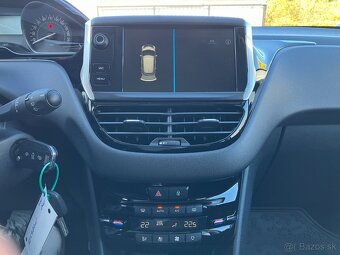 Peugeot 208 1.5 BlueHDi Active 75 kW, M6, E6.2 - 11