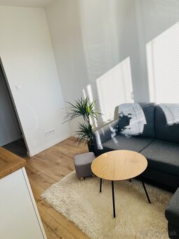 PRENÁJOM 1,5 izbový byt KOŠICE-TERASA - 11