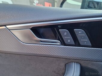 Audi RS4/RS4 Avant RS4 2.9 TFSI quattro tiptronic - 11