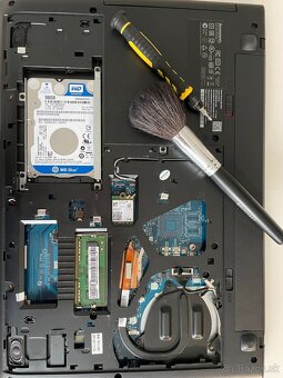 Oprava a servis notebookov,mobilov a digitalizácia VHS - 11