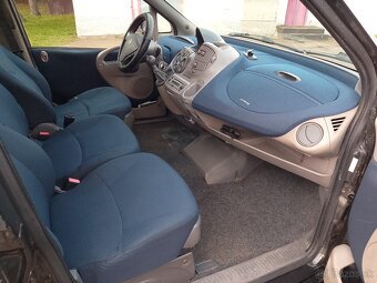 Fiat multipla - 11