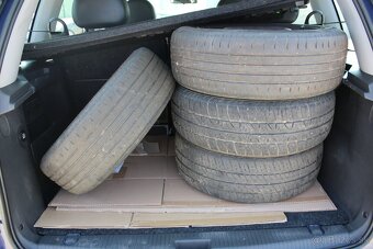 Opel Meriva 1,6 16V Cosmo 77kW A5 5d. (2003 - 2011) - 11