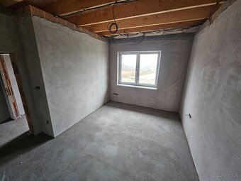 Novostavba domu, Veľké Bedzany , 0903 958 065 - 11