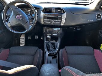 Fiat bravo 2 1.4 16v - 11