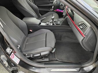Bmw 316d 85kw 2013 Možná výmena, Možné splátky ✅ - 11