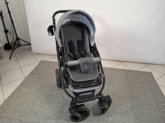 Predám kočík 3-kombinácia - 11