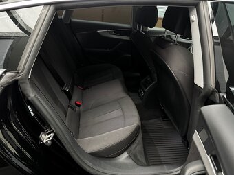 Audi A5 Sportback 40 2.0 TDI Quattro S-tronic - 11