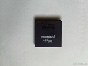 Vintage CPUs - 11