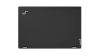 Lenovo ThinkPad P15 Gen 2 4K v záruke Premier Onsite Support - 11