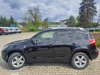 Toyota Rav 4  12/2007 - 11