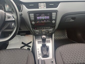 škoda octavia 3 benzin 1,4tsi dsg - 11