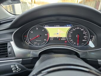 Audi A6 Allroad 3.0 TDI - 11