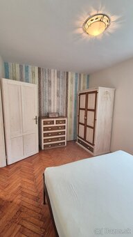 2 izb,  Centrál, Trnavské mýto, Nivy - 11