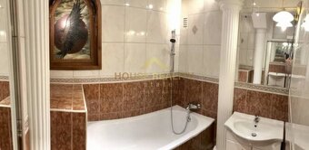 Prenájom pekný 3 izbový byt, Exnárova ulica, Bratislava II R - 11
