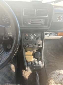Lada 2107 - 11