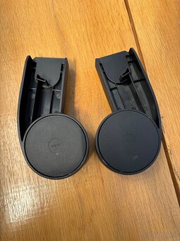 Vajíčko Cybex Cloud Z + Base Z - 11