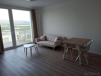 2 izbový byt na dlhodobý prenájom - 11