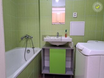 HALO reality - Predaj, garsónka Bratislava Nové Mesto, pri R - 11