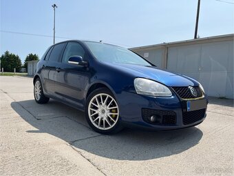 Volkswagen Golf 5 1.9 tdi - 11