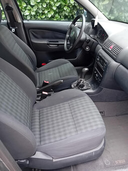 Škoda Octavia 1.9TDI, 2004, 66KW, 328 241 km - 11