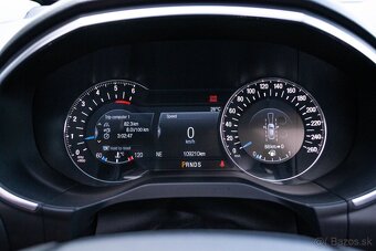 Ford Edge 2.0 TDCi sport - 11