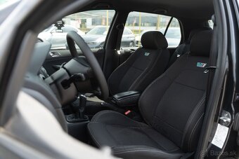 Škoda Fabia 1.9 TDI RS - 11