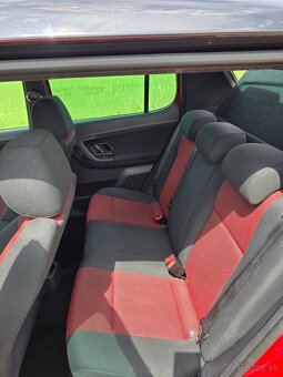 Škoda Fabia monte carlo - 11