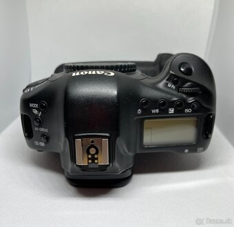 Canon 1D X - 320 000 cvakov - 11