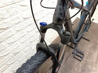 Predám horský bicykel Ktm Ultra Flite  29" - 11