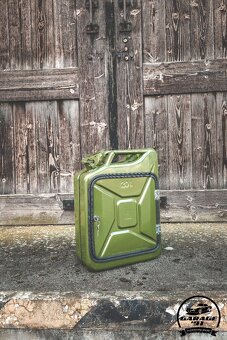 Kanister bar Lock ’n’ Bar - 11