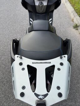 BMW C650GT - 11