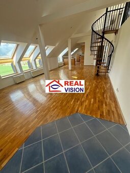 Predaj 5 izbový slnečný mezonet 179 m2, 146 m2 úžitková Popr - 11