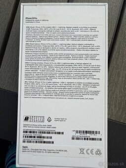 iphone 14Pro 128GB - 11