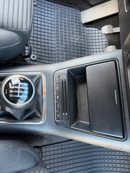 Volkswagen Tiguan 2.0TDi 103kw 4Motion - 11